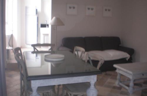 Combas House | La Maison de Papé
