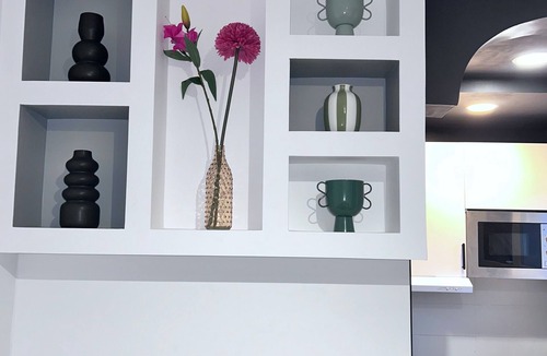 Livry-Gargan Apartment | La maison de Paris Est Calme et Moderne