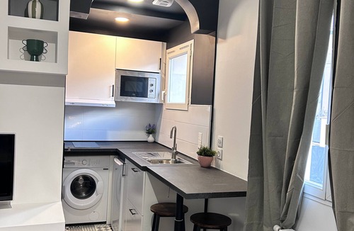 Livry-Gargan Apartment | La maison de Paris Est Calme et Moderne