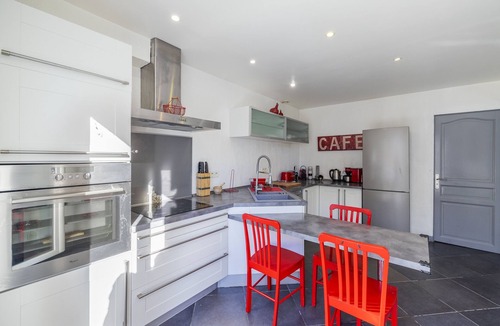 Saint-Nazaire House | La maison de Parrain - A proximité des plages