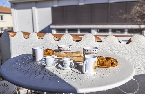 Saint-Nazaire House | La maison de Parrain - A proximité des plages
