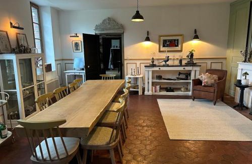 Chaumot House | La Maison de Passy