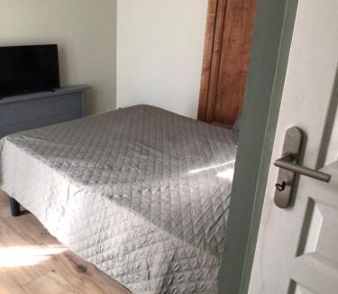 Cenon Apartment | La maison de Paul