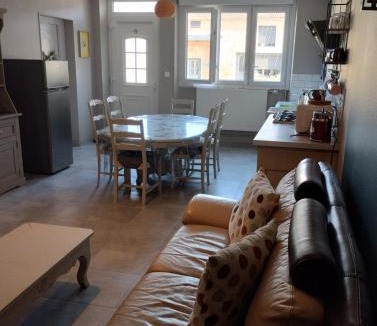 Vieville House | La Maison de Paulette