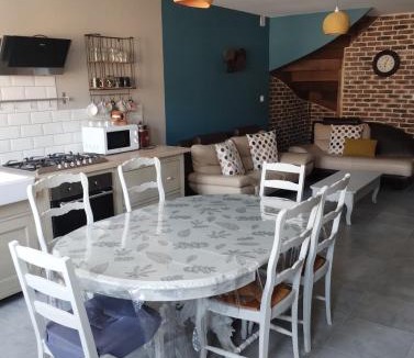 Vieville House | La Maison de Paulette