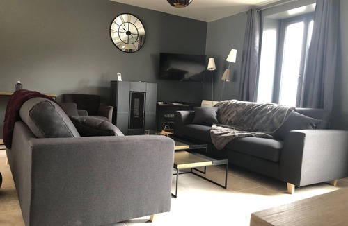 Prehy House | La Maison de Pauline