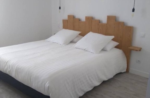 Souprousse Bed & Breakfast | La maison de pescate