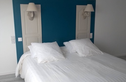 Souprousse Bed & Breakfast | La maison de pescate