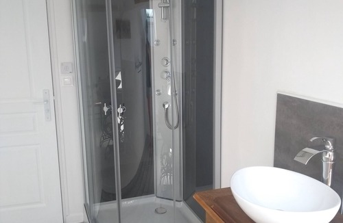 Souprousse Bed & Breakfast | La maison de pescate