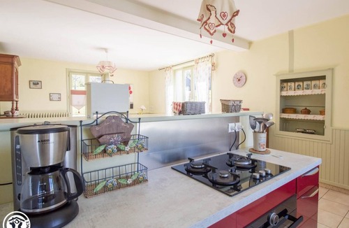 Heume-l'Eglise House | La Maison de Philomène