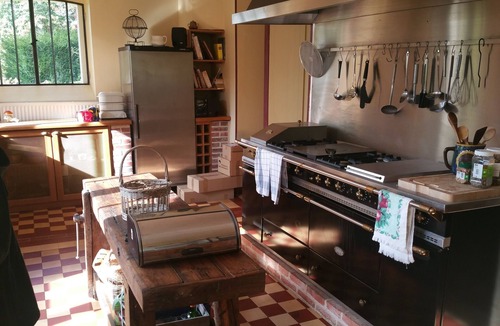 Bagneux House | La Maison de Philippine