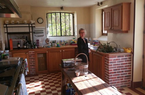 Bagneux House | La Maison de Philippine