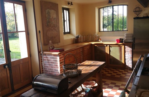 Bagneux House | La Maison de Philippine