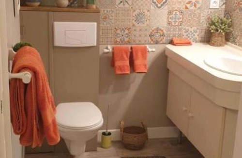 Corme-Royal Bed & Breakfast | La Maison de Philomène