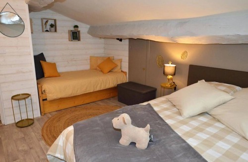 Corme-Royal Bed & Breakfast | La Maison de Philomène