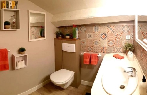 Corme-Royal Bed & Breakfast | La Maison de Philomène