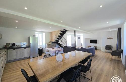 Saint-Rabier House | La maison de pierre
