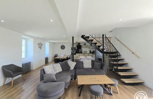 Saint-Rabier House | La maison de pierre