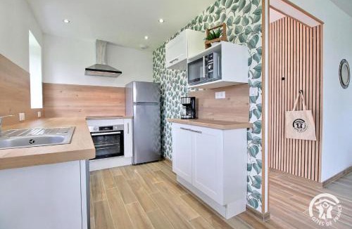 Lanouee House | La maison de pomeleuc