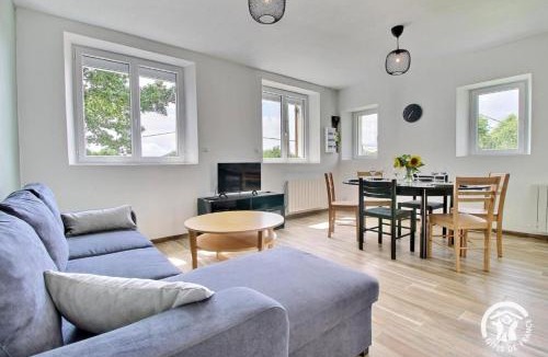 Lanouee House | La maison de pomeleuc