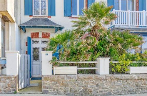 Le Croisic House | La Maison de Port Lin