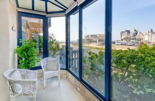Le Croisic House | La Maison de Port Lin