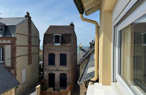 Villerville House | La Maison de Poupées - Plage à Pied - Hyper Centre
