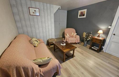 Payre House | La maison de preuillé