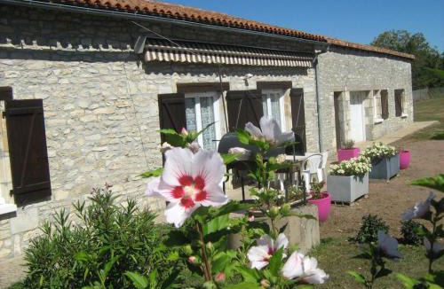 Saint-Martin-l'Ars House | "la maison de rolland"