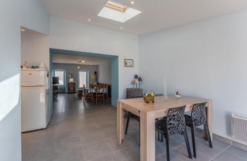 Bourgneuf-en-Retz House | La Maison de Retz - 400m centre - Jardin