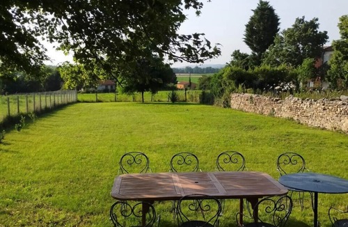 Fontannes House | La maison de René Gîte cœur d'Auvergne