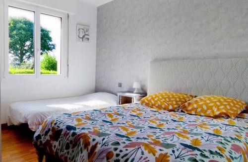 Plevin House | La Maison de Rolie