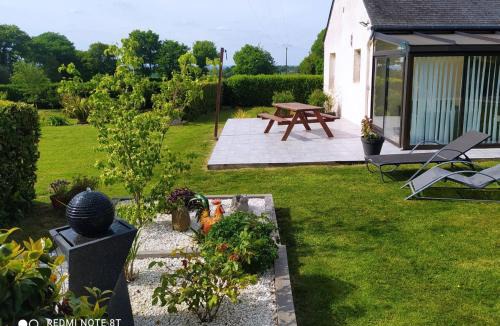 Plevin House | La Maison de Rolie