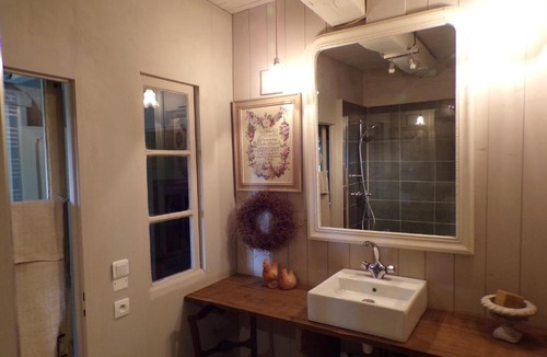 Meuzac Bed & Breakfast | la maison de Royer