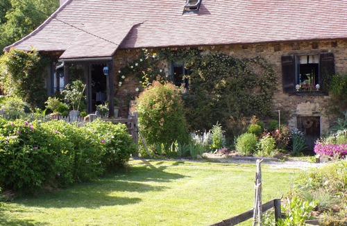 Meuzac Bed & Breakfast | la maison de Royer