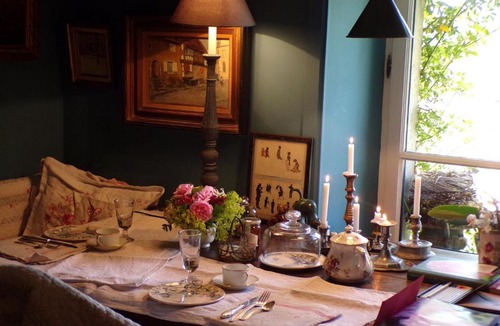 Meuzac Bed & Breakfast | la maison de Royer