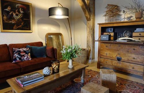 Saint-Dye-sur-Loire House | La Maison de Saint-Dyé