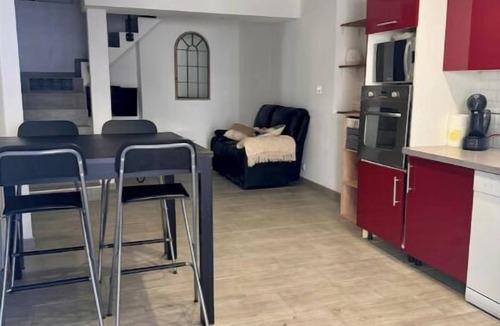 Roubia House | La Maison de Sainte-Eulalie