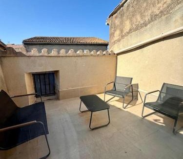 Roubia House | La Maison de Sainte-Eulalie