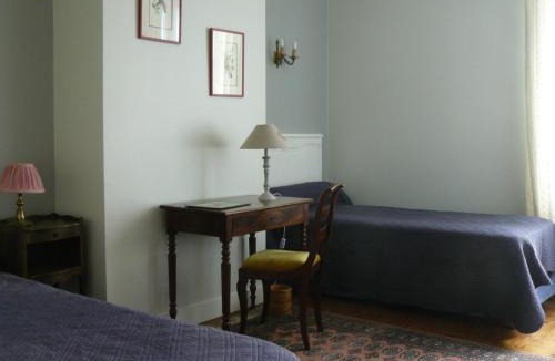 Saumur Bed & Breakfast | La Maison de Saumur