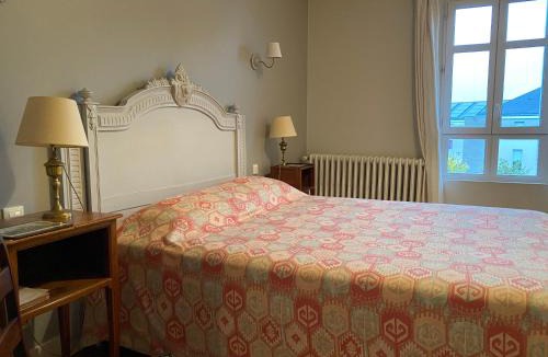 Saumur Bed & Breakfast | La Maison de Saumur