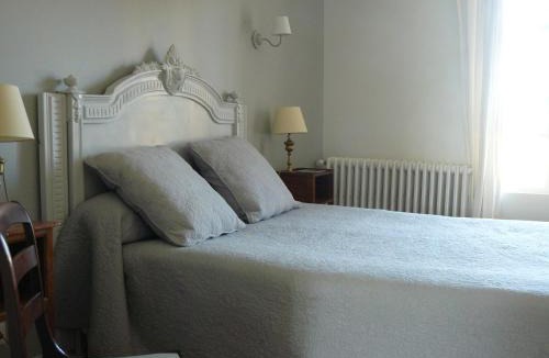 Saumur Bed & Breakfast | La Maison de Saumur