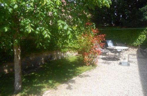 Sennevoy-le-Bas House | La Maison de Sennevoy