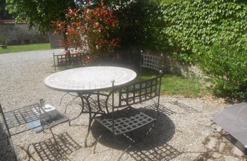 Sennevoy-le-Bas House | La Maison de Sennevoy