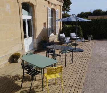 Silly-en-Gouffern House | La Maison de Silly