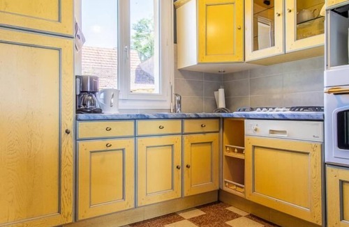 Simard House | La Maison de Simone - SIMARD