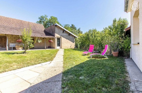 Simard House | La Maison de Simone - SIMARD