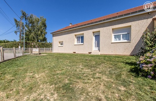 Simard House | La Maison de Simone - SIMARD