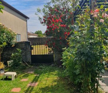 Carresse-Cassaber Bed & Breakfast | La maison de Sophie