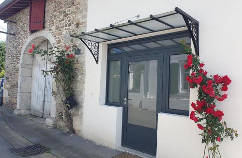 Carresse-Cassaber Bed & Breakfast | La maison de Sophie